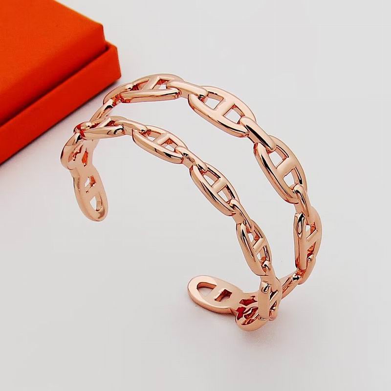 Hermes Bracelet ID:20261020-224